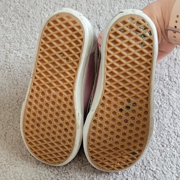 Vans Toddler Sneakers - Picture 5 of 6